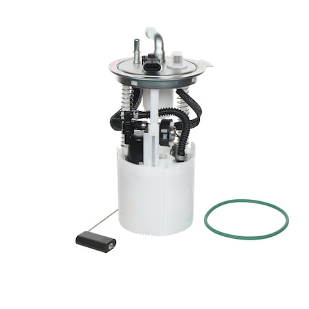 Carter Fuel Pumps 05-07 Isuzu Ascender-Trailblazer 4.2-6L Fuel Pump Mod, P76217M P76217M